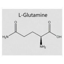 Bonne qualité L-Glutamine Powder N ° CAS 56-85-9